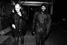Τέλος για τους Death Grips