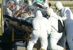 Λήξη συναγερμού για τα κρούσματα Έμπολα στην Ελλάδα