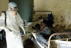 Κατάσταση έκτακτης ανάγκης παγκοσμίως για τον Έμπολα