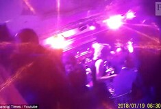 Σοκαριστικές αποκαλύψεις της FT για σεξουαλική παρενόχληση γυναικών σε φιλανθρωπικό γκαλά «ισχυρών» ανδρών στη Βρετανία