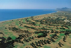 Πουλήθηκαν τα δύο μεγάλα ακίνητα στο Αφάντου της Ρόδου