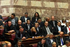 Στις 11 Μαΐου κρίνεται αν η Χ.Α. μπορεί να συμμετάσχει στις εκλογές