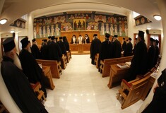 Αντίδραση της Εκκλησίας για την καύση των νεκρών