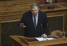 Τροπολογία Βενιζέλου για τον δικαστικό έλεγχο των ορίων δικαιοδοσίας του μουφτή