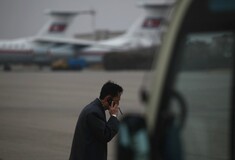 Β. Κορέα: Savoir vivre για τους χρήστες κινητών