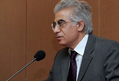 Παραιτήθηκε ο πρόεδρος και ο αναπληρωτής διευθύνων σύμβουλος της ΝΕΡΙΤ