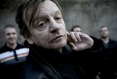 Πέθανε ο Mark E. Smith των Fall