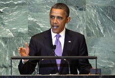 Ομπάμα: Το ISIS θα εξολοθρευτεί