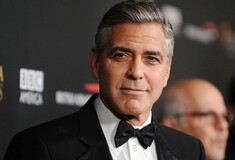 George Clooney εναντίον βρετανικής Daily Mail