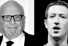 Ρούπερτ Μέρντοχ: «To Facebook θα έπρεπε να πληρώνει για τις ειδήσεις»
