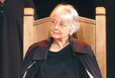 Σε κρίσιμη κατάσταση νοσηλεύεται η Άννα Συνοδινού