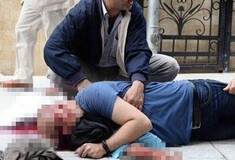 Τουρκία: Υπέκυψε στα τραύματα του ο διαδηλωτής που πυροβολήθηκε στο κεφάλι