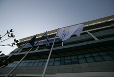 ΝΔ: Η συμφωνία πρέπει να ψηφιστεί από τη Βουλή