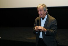 Γαβράς: Η συντηρητική Ευρώπη δεν θα αφήσει τον Τσίπρα να πετύχει