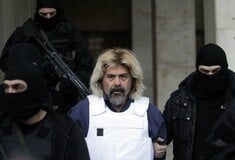 "Σχέδιο Γοργοπόταμος" ονομαζόταν η επίθεση που σχεδίαζε ο Ξηρός