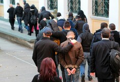 Προφυλακίστηκαν δύο κατηγορούμενοι για το κύκλωμα εκβιαστών