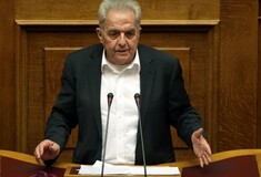 Φλαμπουράρης: Δεν θα πειράξει κανείς το νερό και την ενέργεια