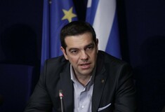 Τσίπρας: Η Ελλάδα έχει κάνει ό,τι ήταν δυνατό για μία αμοιβαία επωφελή λύση