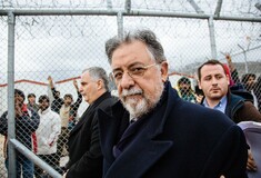 Πανούσης: Αν οι Ευρωπαίοι δεν καταλαβαίνουν, να σπάσουμε τη Σένγκεν