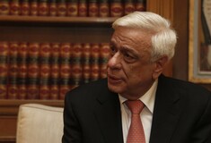 Με ψήφους τριών κομμάτων αναμένεται η εκλογή Παυλόπουλου