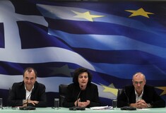 Αυτή είναι η νέα ρύθμιση για τα χρέη προς το Δημόσιο