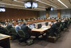 Τηλεδιάσκεψη του Euroworking Group με θέμα την Ελλάδα