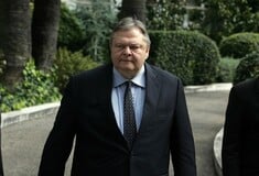 Δίκη Παπακωνσταντίνου: Δεν θα κληθεί τελικά ο Βενιζέλος