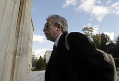 Κοντονής: Έρχεται σύντομα νέος αθλητικός νόμος