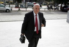 Στασινόπουλος: Έλειπαν τρία αρχεία από τη λίστα Λαγκάρντ