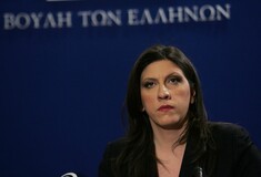 Η Κωνσταντοπούλου κάνει «έξωση» σε Παπανδρέου, Σημίτη, Μητσοτάκη