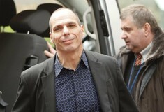 Βαρουφάκης: Θα παρουσιάσουμε και νέες προτάσεις μεταρρυθμίσεων