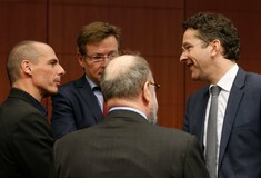 Την Τετάρτη ξεκινούν οι τεχνικές συζητήσεις Ελλάδας - θεσμών στις Βρυξέλλες