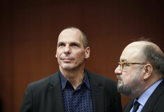 Τρεις νέες μεταρρυθμίσεις προστίθενται στη λίστα Βαρουφάκη