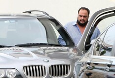 Δρακόντεια αστυνομικά μέτρα για την μετάβαση Μαρινάκη στη Λεωφόρο την Κυριακή