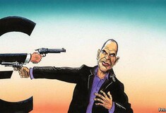 Economist: Η Ελλάδα είχε μία ευκαιρία να βελτιώσει την ευρωζώνη -Τα έκανε θάλασσα