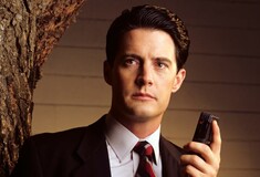 O Kyle MacLachlan επιστρέφει στο Twin Peaks