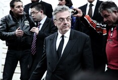 Γ. Αποστολόπουλος: Ανταλλάγματα για θετική ψήφο αναζητούσε ο Π. Χαϊκάλης