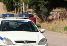 Νεκρή κοντά στο μαντρί της βρέθηκε 40χρονη