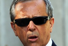 Ο Μπαλτάκος ιδρύει τώρα και κόμμα