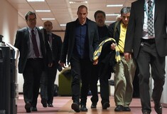Liberation: Ο Βαρουφάκης περιφρονούσε τους συναδέλφους του στο Eurogroup