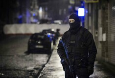Ο ύποπτος που προσήχθη στην Αθήνα δεν είναι ο αρχηγός των τζιχαντιστών