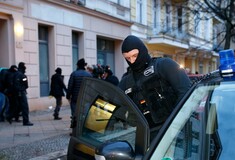 Bέλγιο: Αίτημά έκδοσης προς την Ελλάδα για τον 27χρονο ύποπτο Μαροκινό