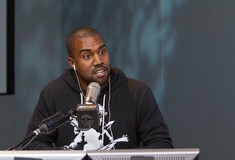 Ο Kanye West παίρνει πίσω τα λόγια του στα Grammys