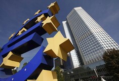 Σήμερα οι αποφάσεις της ΕΚΤ για την ελληνική ρευστότητα