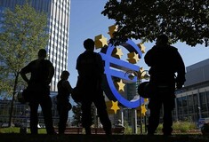 Σήμερα η απόφαση της ΕΚΤ για τη ρευστότητα στην Ελλάδα