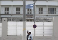 Καταδικάστηκε η Ελλάδα για τις συνθήκες στις φυλακές