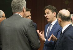 O Ντάισελμπλουμ αποκαλύπτει ολόκληρο το (ταπεινωτικό) παρασκήνιο του τελευταίου Eurogroup