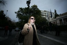 Χριστοδουλοπούλου: Ιθαγένεια στα παιδιά μεταναστών που γεννήθηκαν ή μεγάλωσαν εδώ