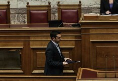 Οι αντιδράσεις των διεθνών ΜΜΕ στις προγραμματικές δηλώσεις της κυβέρνησης