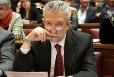 Κοντονής: Κάμερες και ηλεκτρονικό εισιτήριο για να αρχίσει το επόμενο πρωτάθλημα